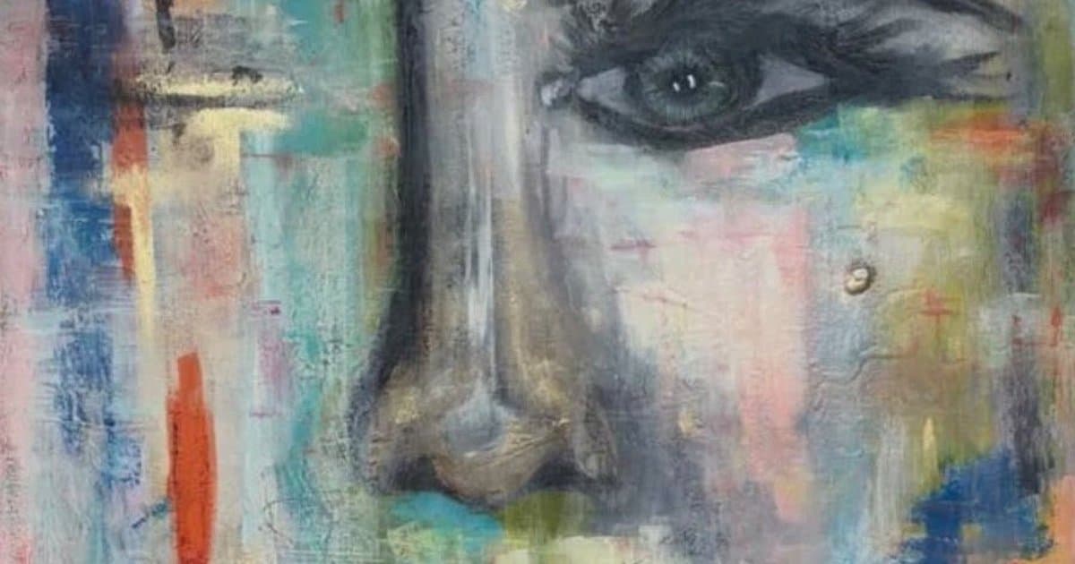 McAllister Gallery — screenshot